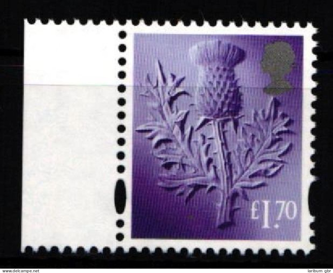 Großbritannien Schottland 132 Postfrisch #KM743 - Sonstige & Ohne Zuordnung