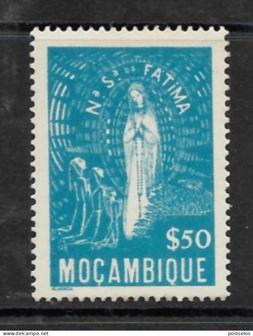 Moçambique - Mosambik