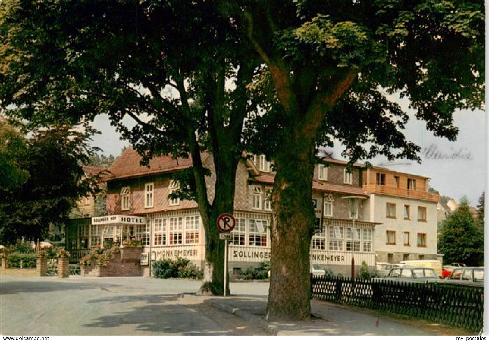 73944323 Neuhaus_Solling Hotel Sollinger Hof - Holzminden