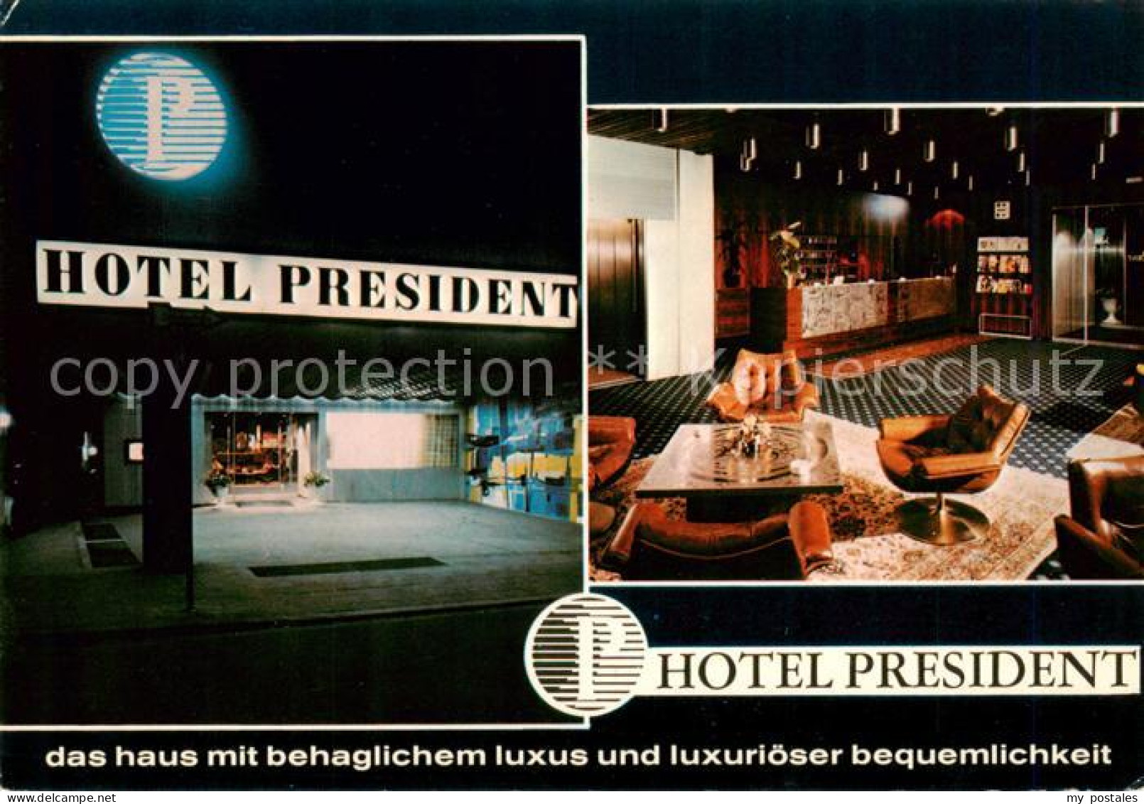 73864166 Kaiserslautern Hotel President Gastraum Kaiserslautern - Kaiserslautern