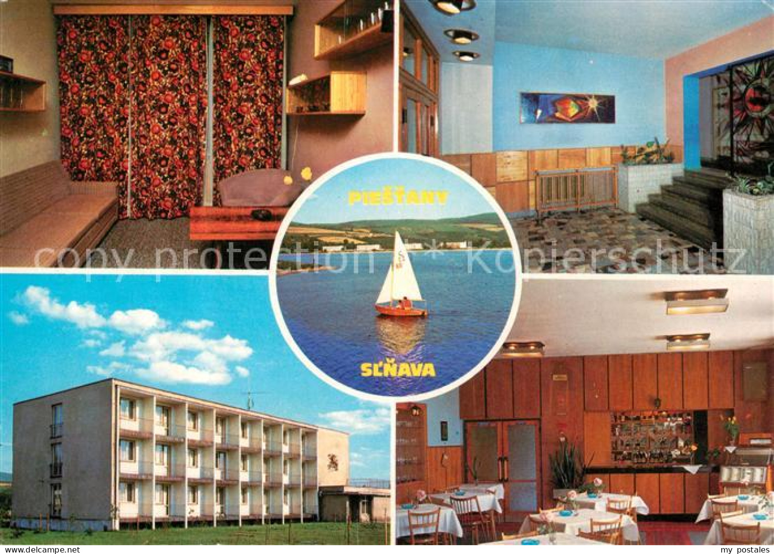 73166067 Piestany Hotel Banska Bystrica - Slovacchia