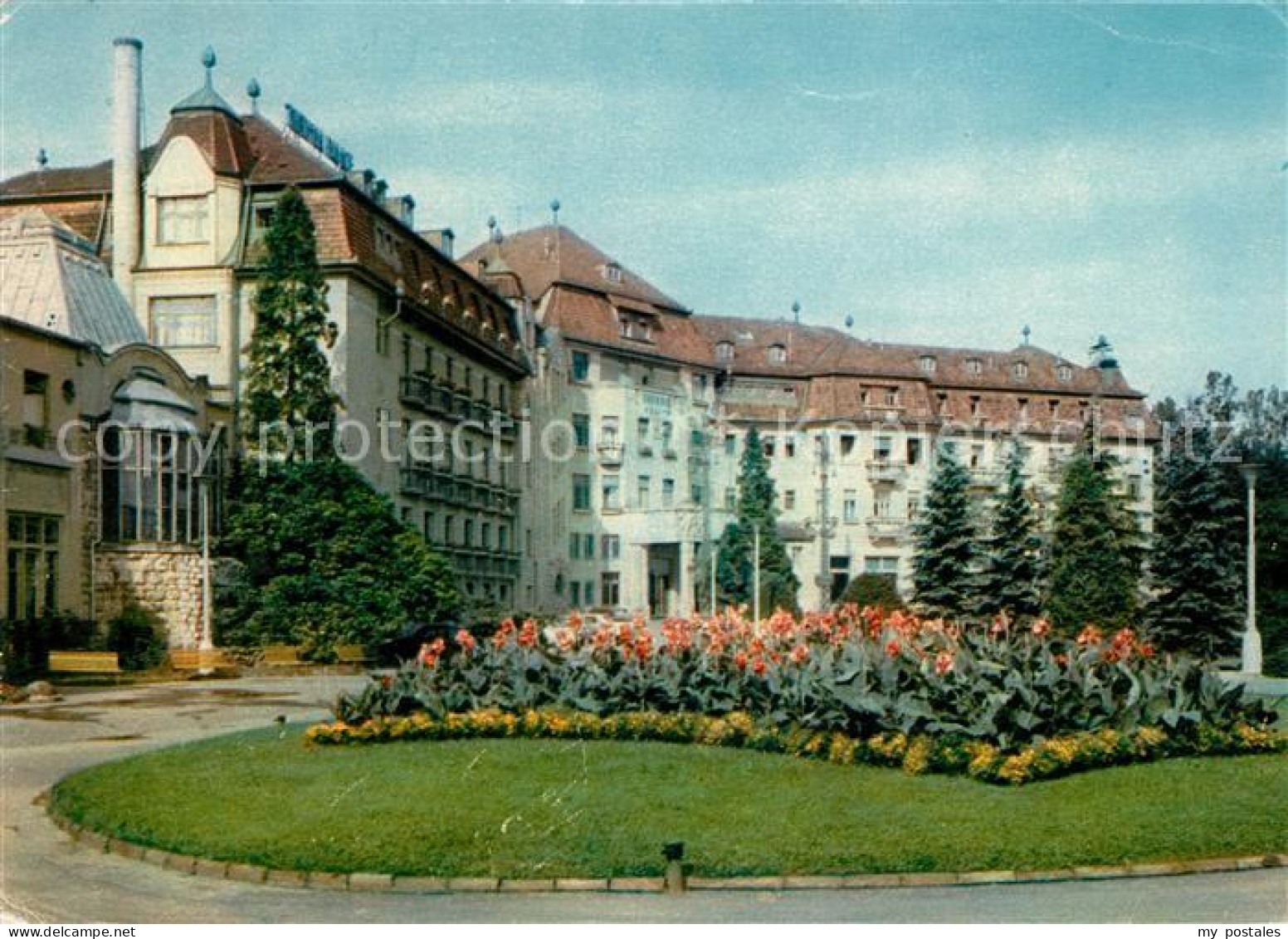 73165306 Piestany Therme Palace Piestany - Slovaquie