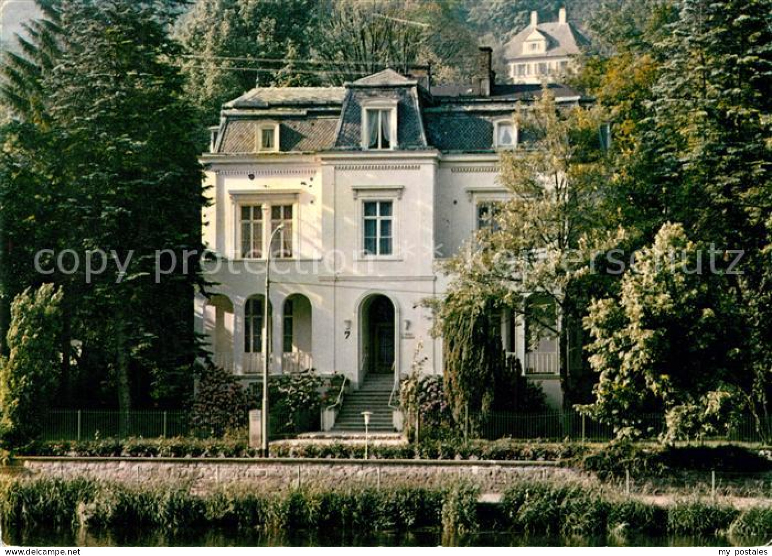 73164412 Bad Ems Hotel Pension Eckstein Bad Ems - Bad Ems