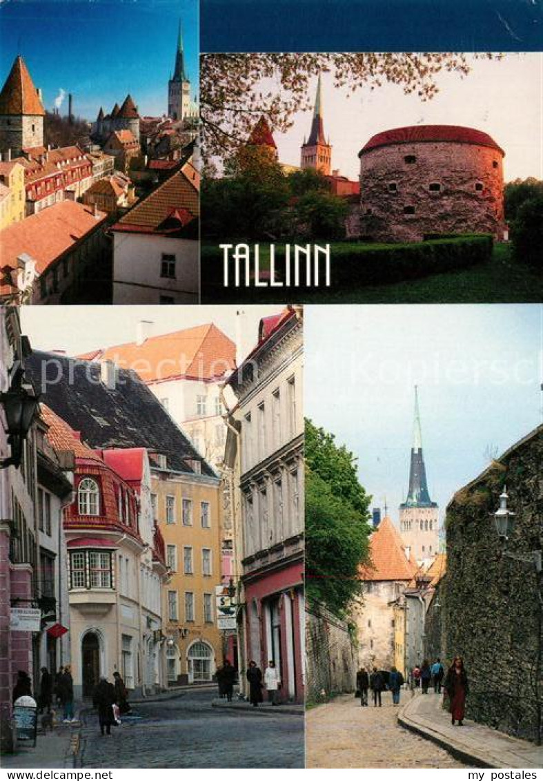 73162087 Tallinn  Tallinn - Estonia