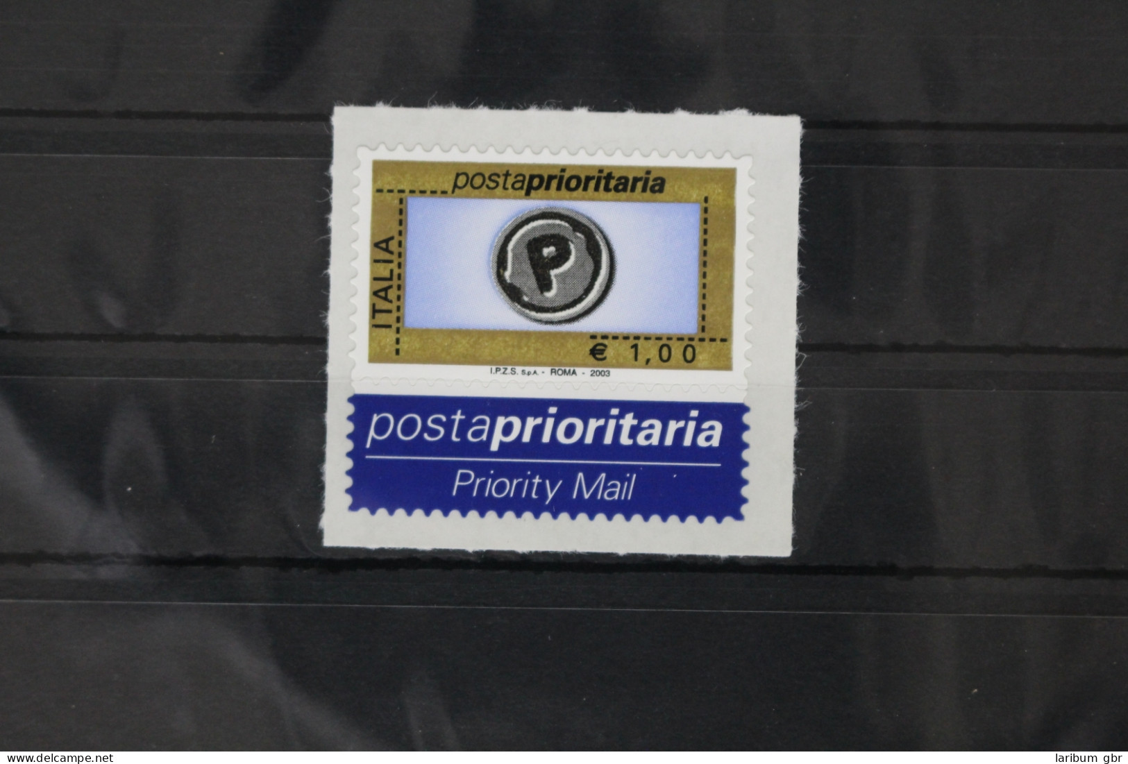 Italien 2806 V Postfrisch #VS749 - Ohne Zuordnung