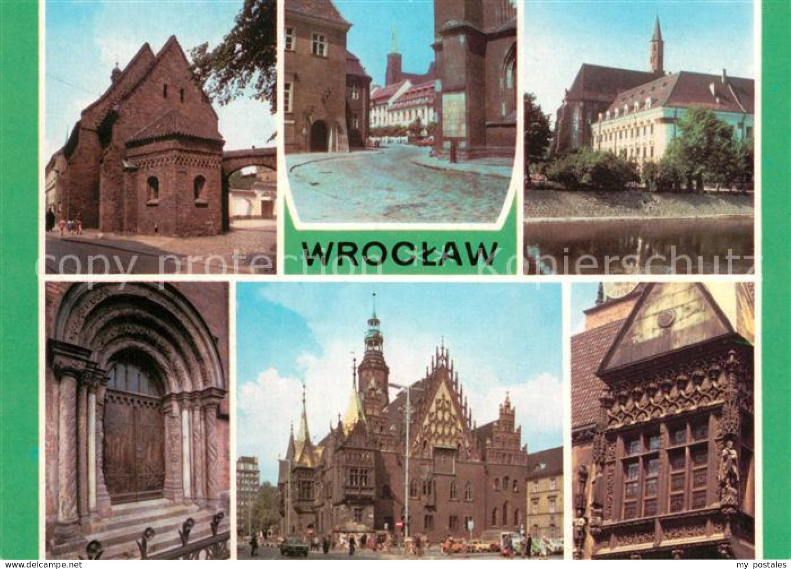 73156432 Wroclaw  Wroclaw - Poland