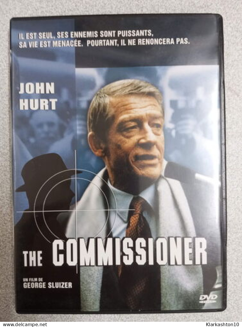 The Commissioner - Altri & Non Classificati