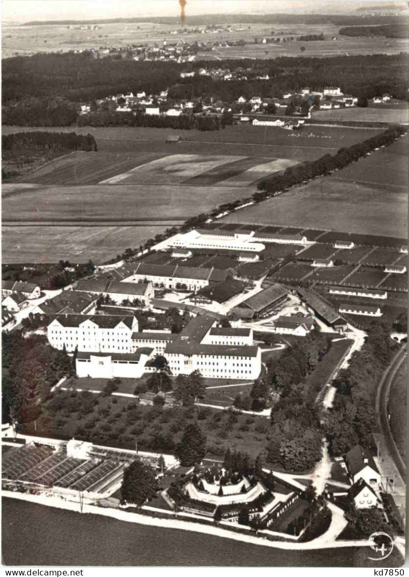 St. Ottilien, Erzabtei, Missionsseminar - Landsberg