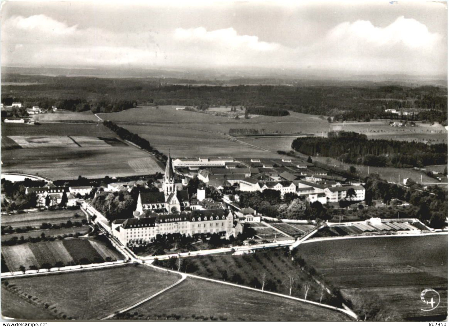 St. Ottilien, Erzabtei - Landsberg