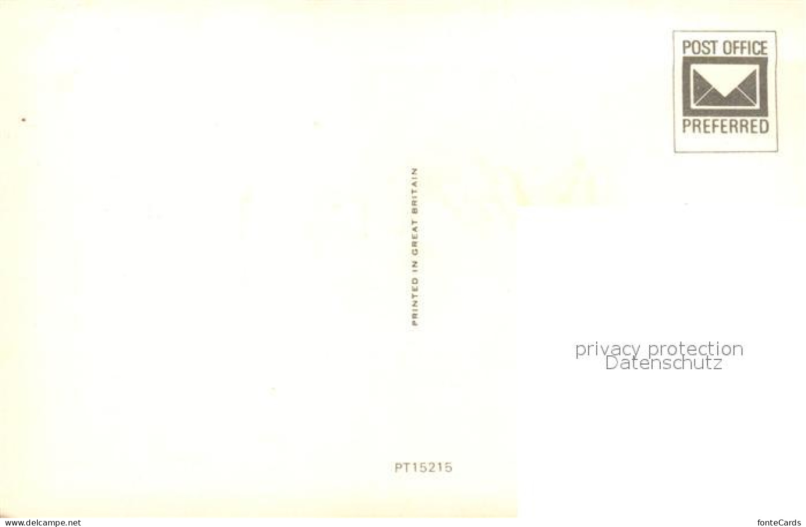 73098360 Lincolnshire Panoramakarte - Other & Unclassified