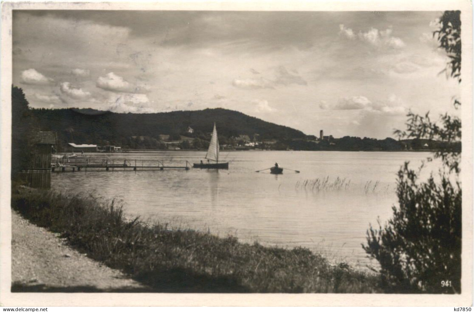 Steinebach Am Wörthersee, Raabes Familienbad - Starnberg