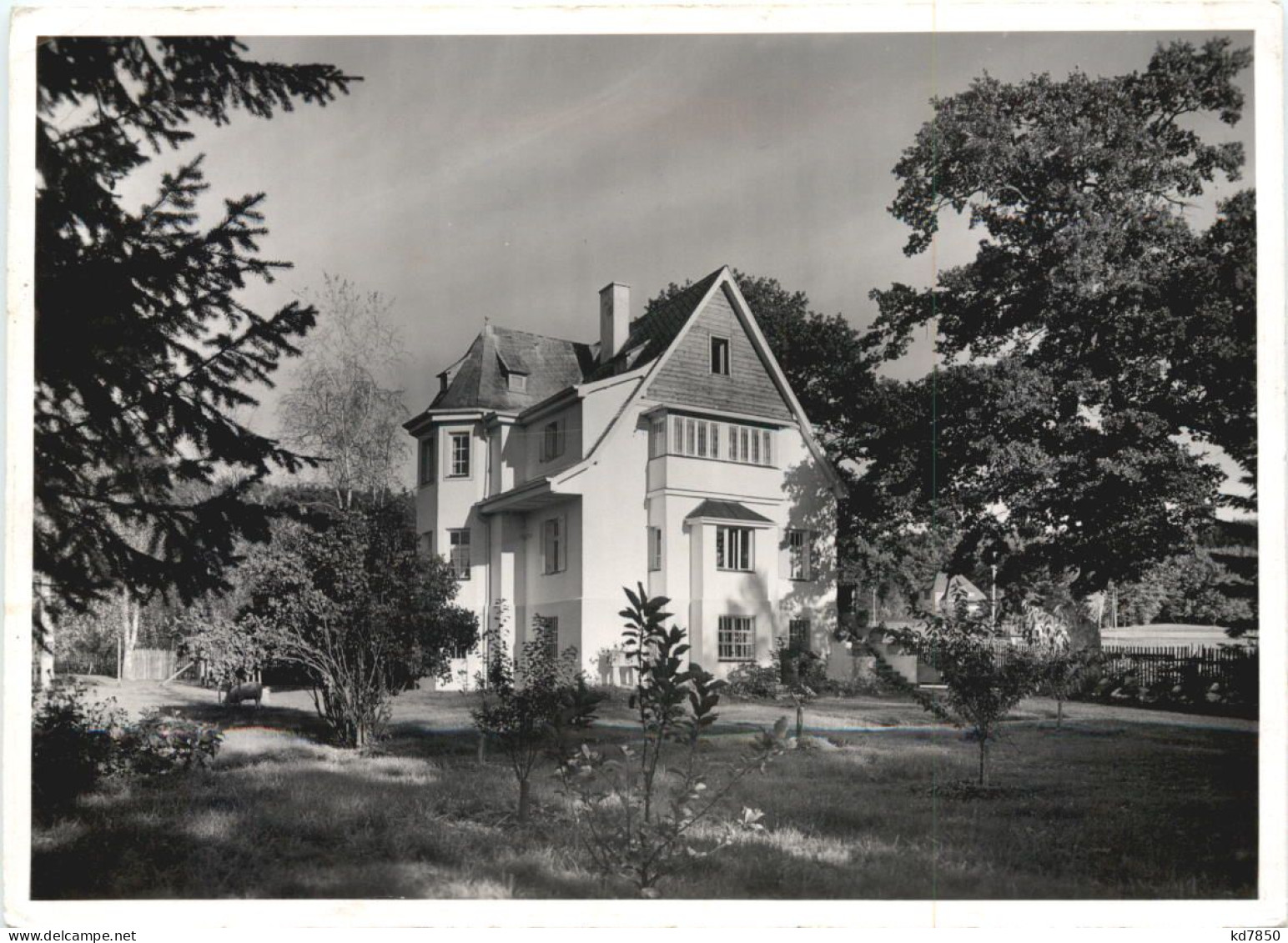 Wörthsee, Steinebach, Landhaus Koppert - Starnberg