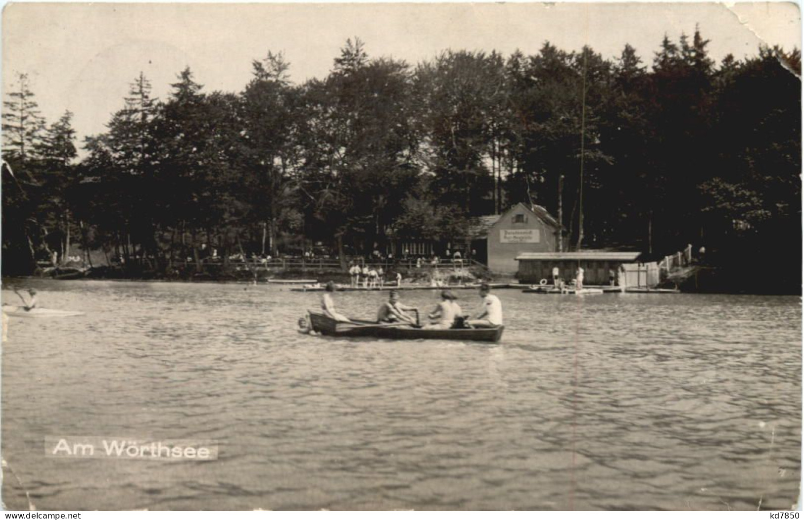 Wörthsee, - Starnberg