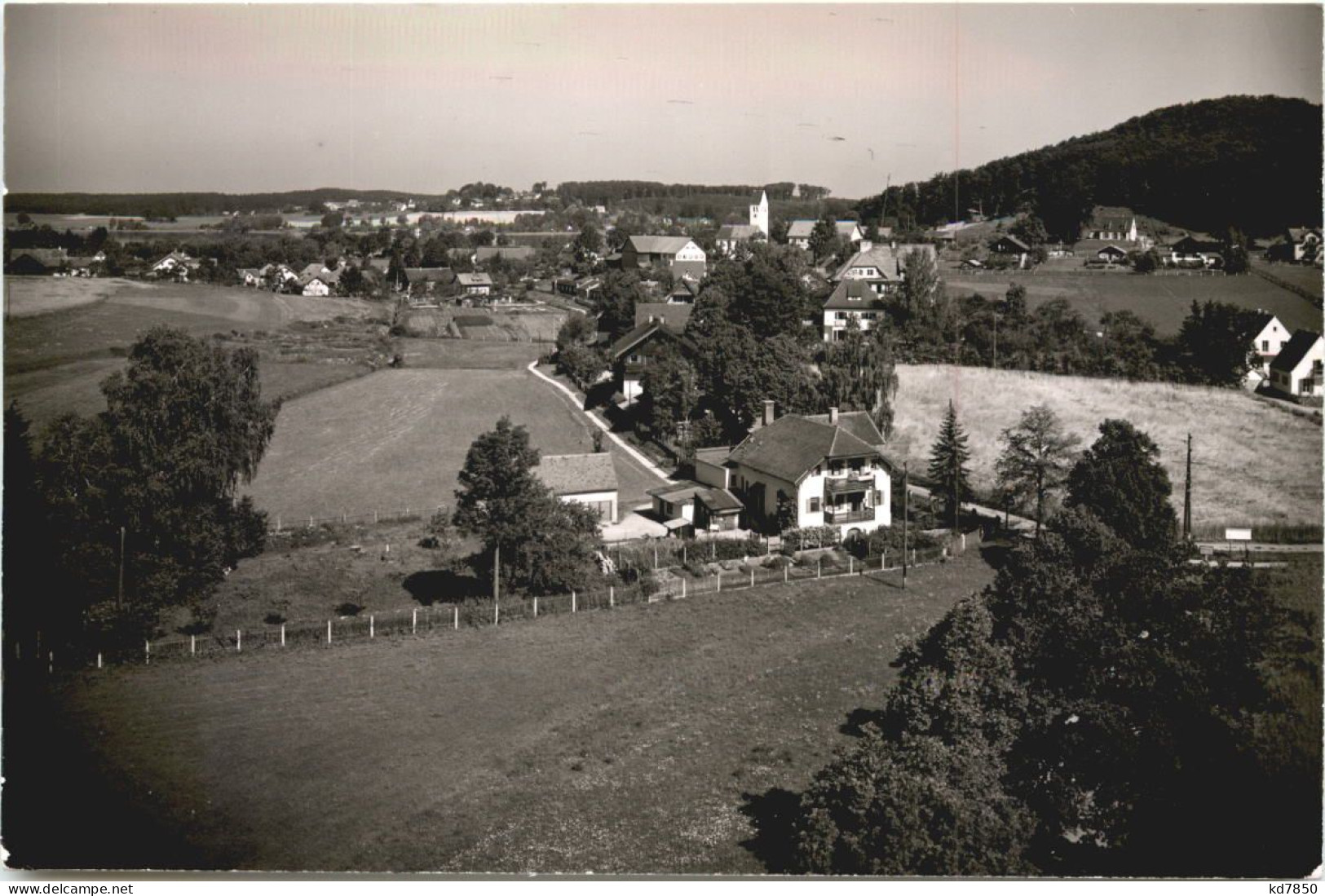 Wörthsee, Steinebach, - Starnberg