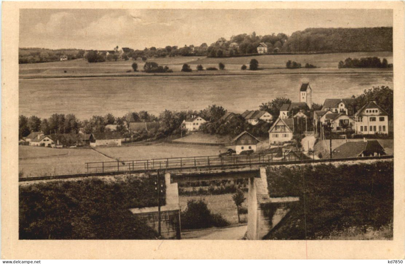 Steinebach Am Wörthsee, - Starnberg