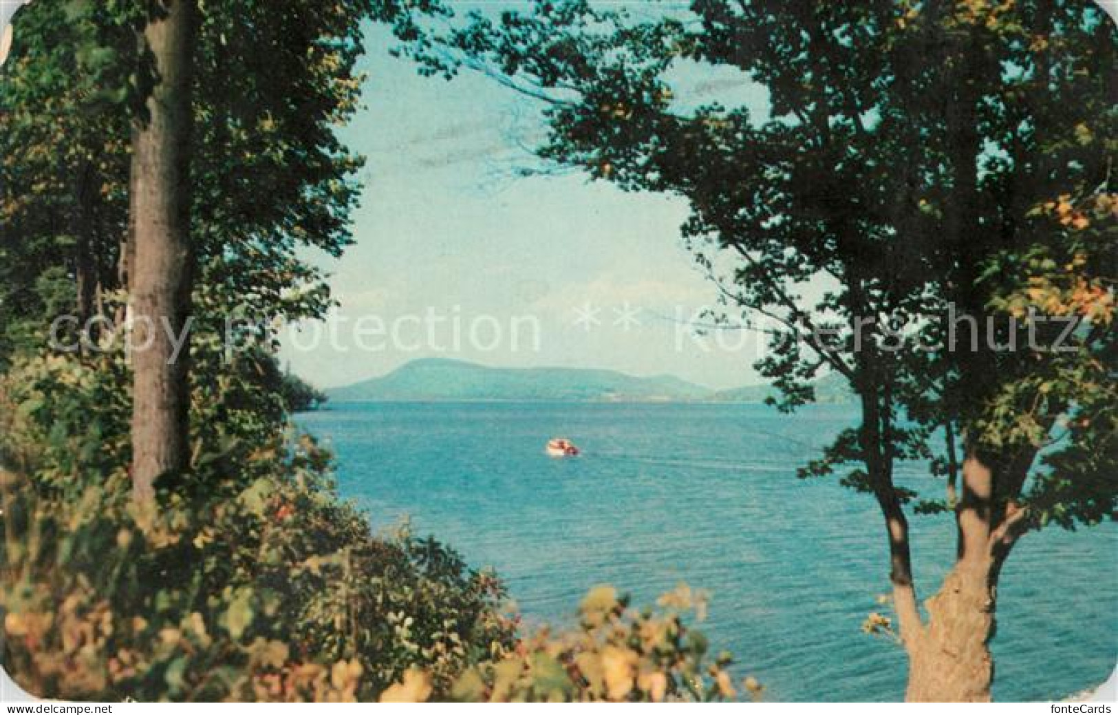 73061597 Cooperstown_New_York Otsego Lake - Other & Unclassified