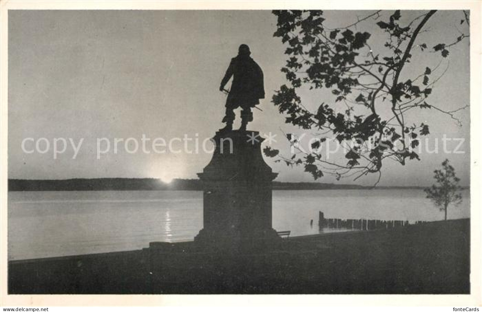 73061594 Jamestown_Virginia Monument Captain John Smith - Sonstige & Ohne Zuordnung