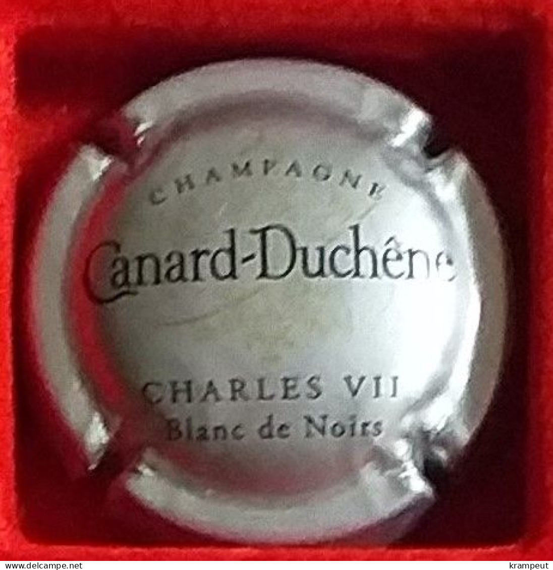 P28  Canard Duchene 76a - Sonstige & Ohne Zuordnung