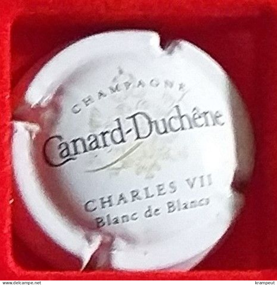 P28  Canard Duchene 76 - Autres & Non Classés