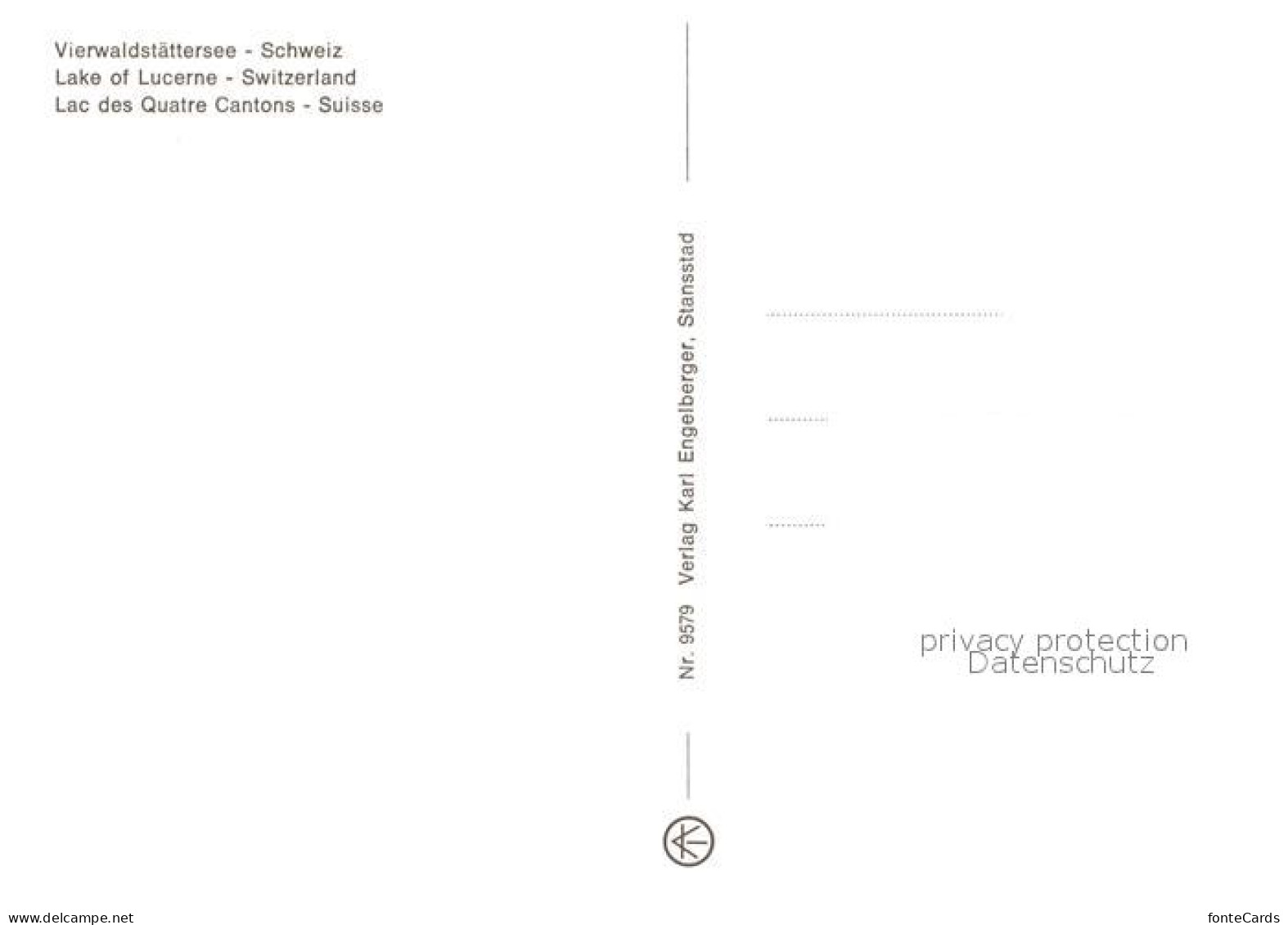 13234366 Vierwaldstaettersee SZ Aus Der Vogelperspektive Alpenpanorama Vierwalds - Sonstige & Ohne Zuordnung