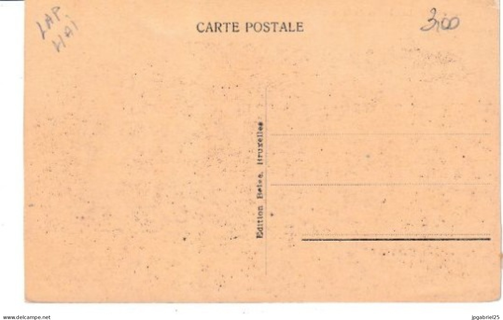 LAP Bonsecours Le Chateau De L Hermitage - Otros & Sin Clasificación