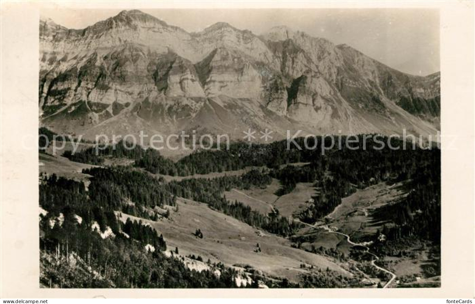 13205476 Urnaesch AR Kurhaus Kraezerli Mit Ferienhuetten Panorama Urnaesch AR - Autres & Non Classés