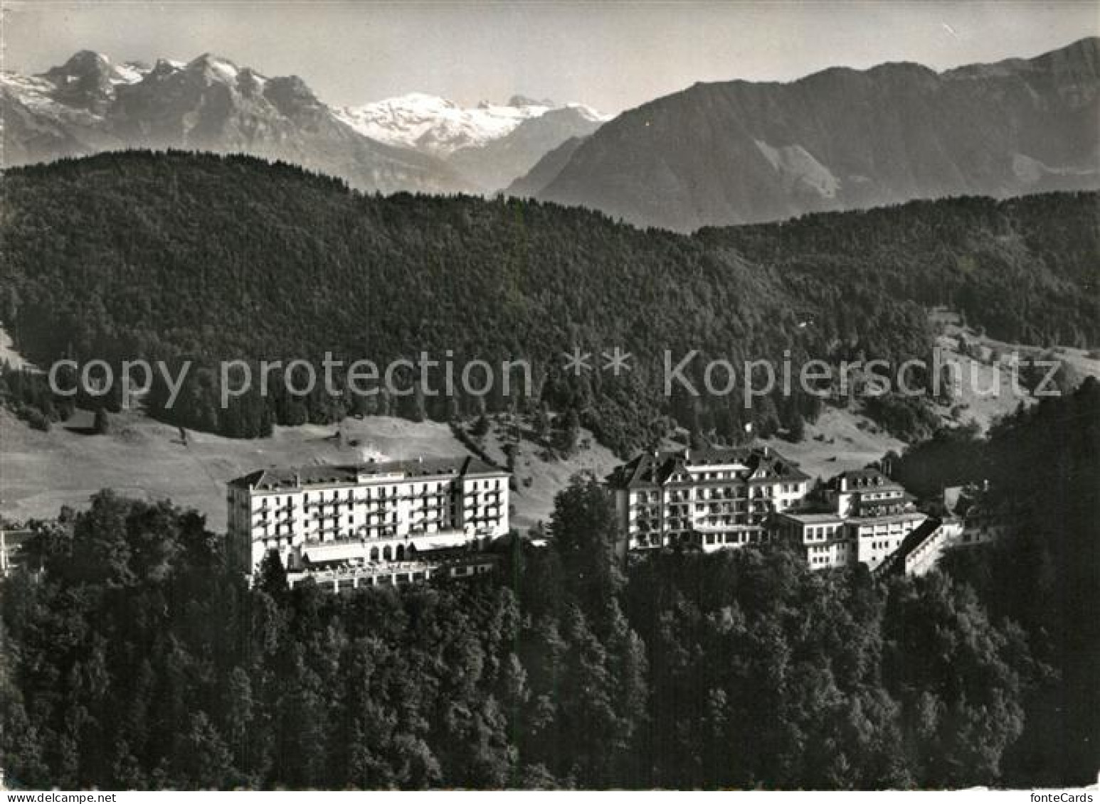 12970186 Buergenstock Hotel  Buergenstock - Andere & Zonder Classificatie