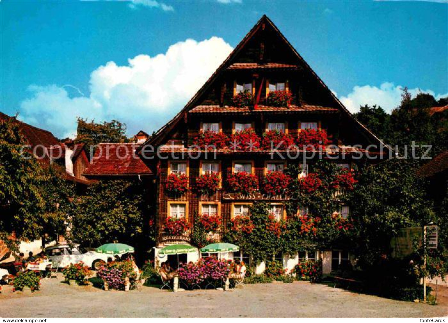 12856266 Merlischachen Motel Swiss Chalet  Merlischachen - Sonstige & Ohne Zuordnung