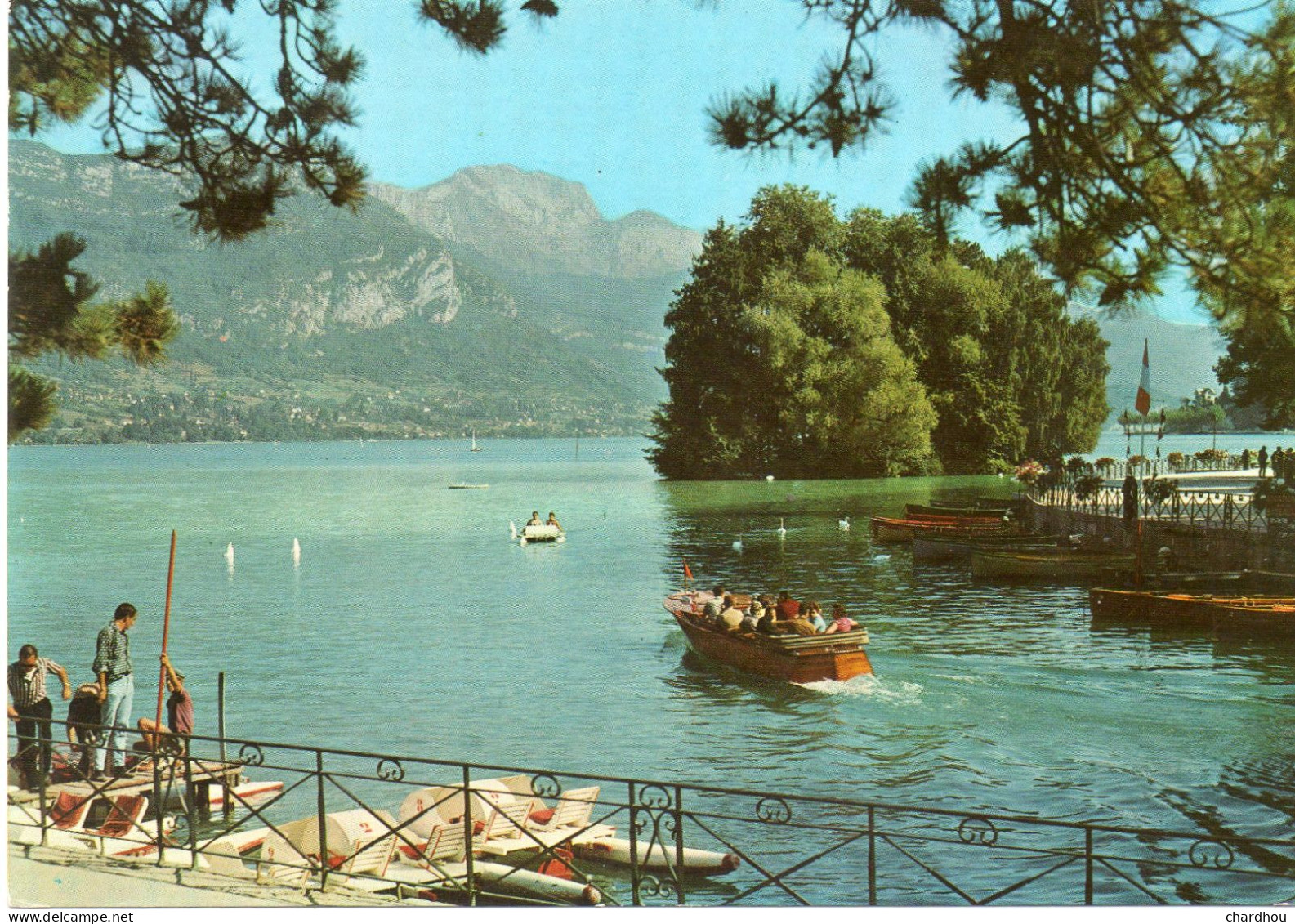 ANNECY // Lot 12 - Annecy