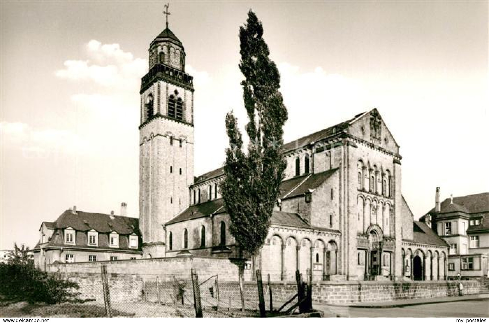 73141161 Trier St Martinskirche Trier - Trier