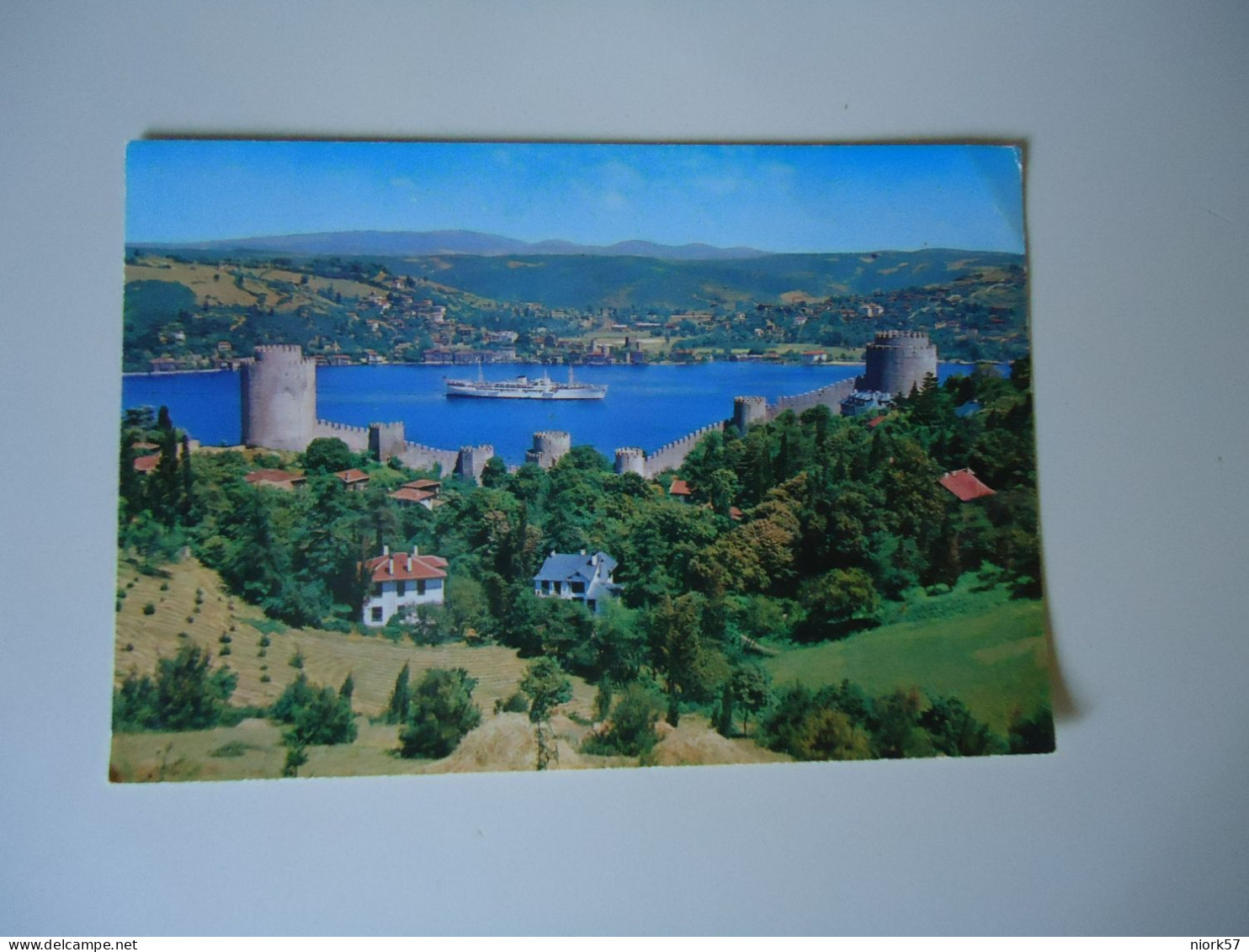 TURKEY   POSTCARDS  MONUMENTS     MORE  PURHASES 10% DISCOUNT - Turkey