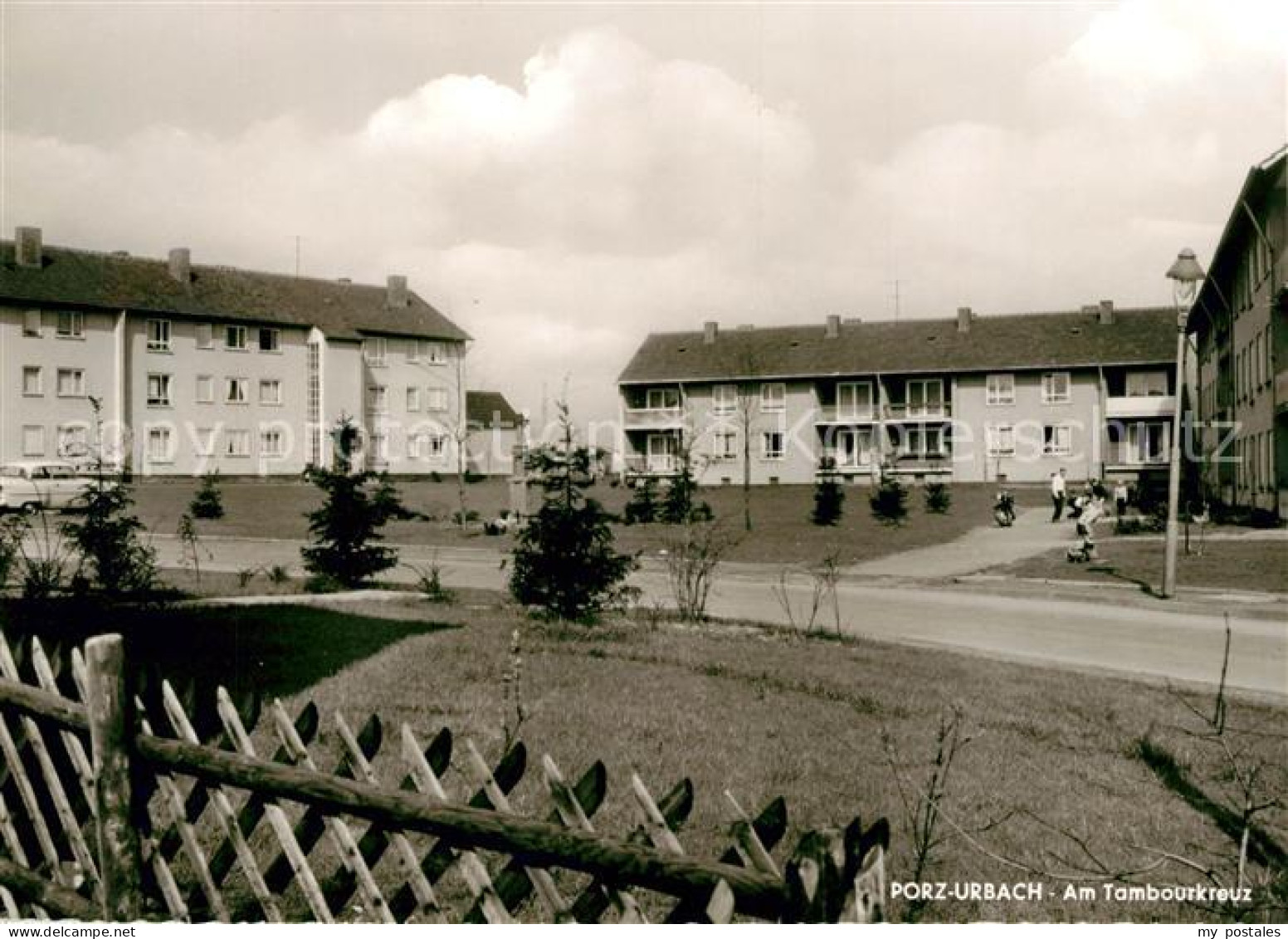 73139399 Urbach Porz Tambourkreuz Urbach Porz - Koeln