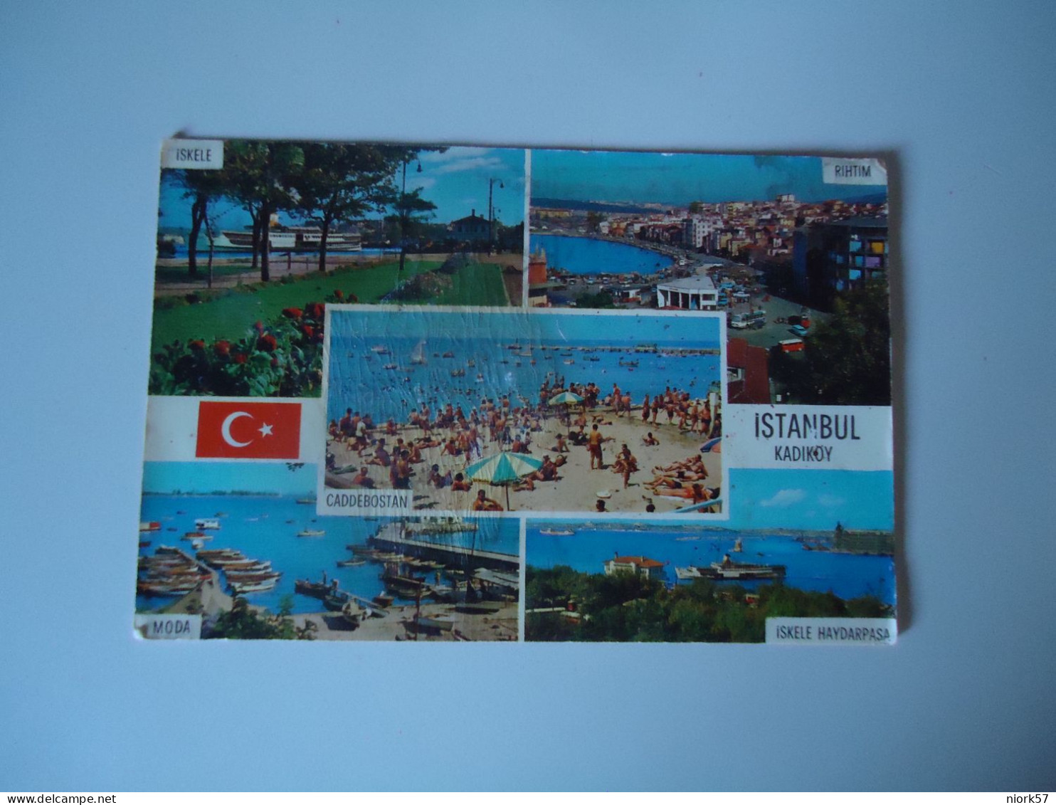 TURKEY   POSTCARDS   MONUMENTS    MORE  PURHRSAPS 10% DISCOUNT - Turkey