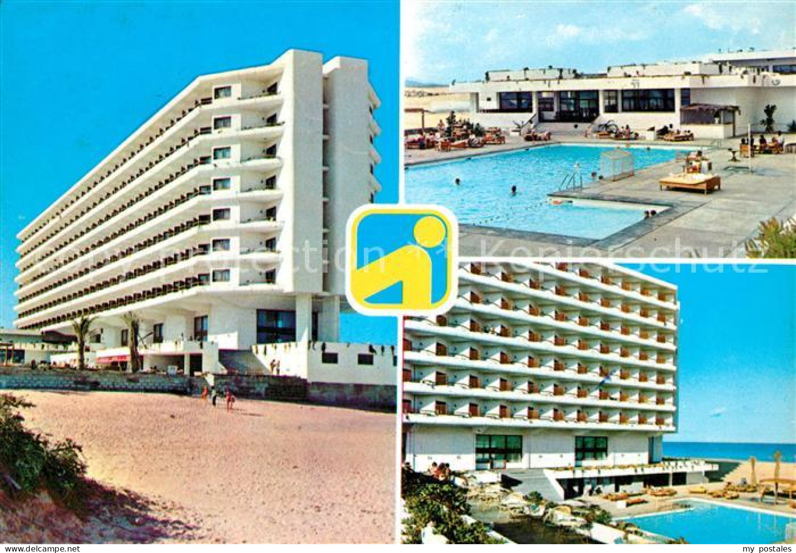 73129461 Fuerteventura Hotel Oliva Beach  Fuerteventura - Otros & Sin Clasificación