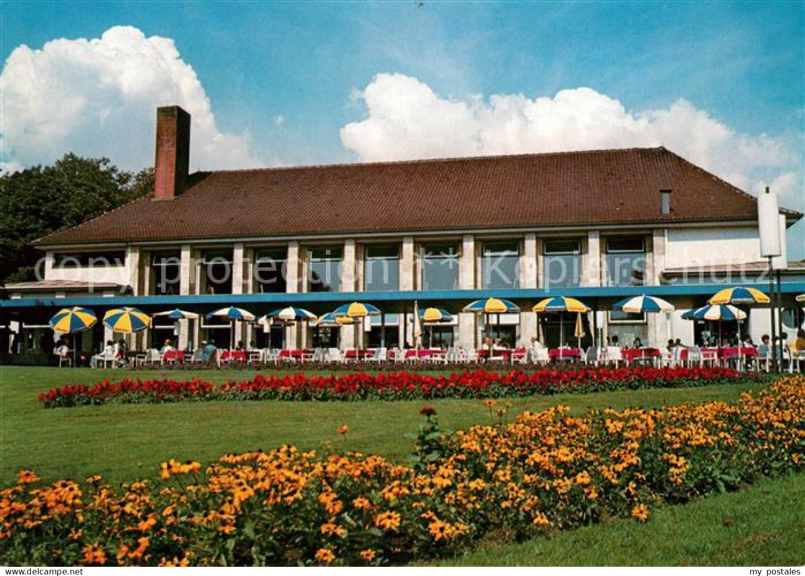 73121887 Bad Duerrheim Das Salzkristall Im Schwarzwald Kurhaus Bad Duerrheim - Bad Dürrheim