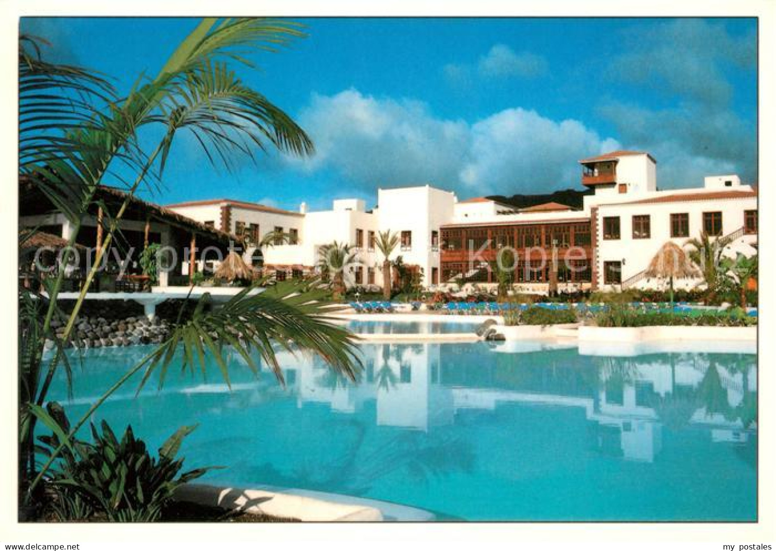 73120770 Playa De Santiago Hotel Tecina La Gomera Playa De Santiago - Other & Unclassified
