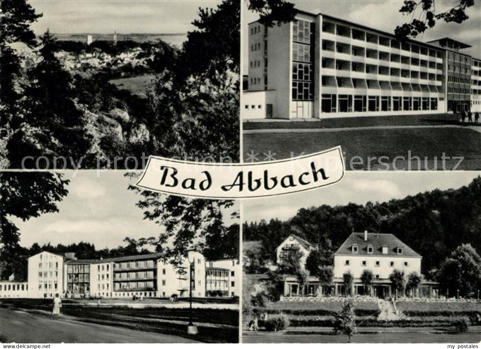 73111812 Bad Abbach  Bad Abbach - Bad Abbach