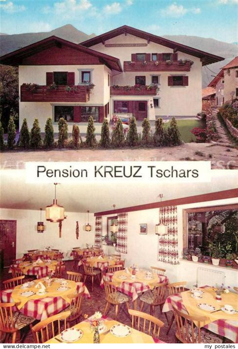73110443 Tschars Pension Kreuz Firenze - Other & Unclassified