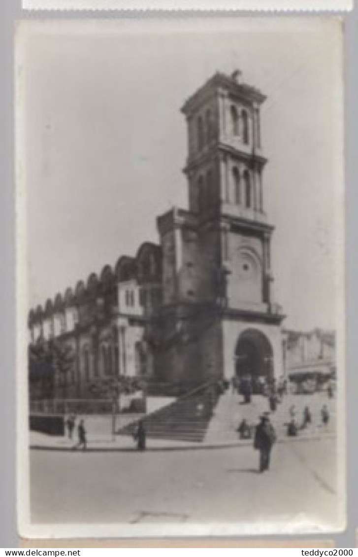 ALGER La Cathedrale - Sonstige & Ohne Zuordnung