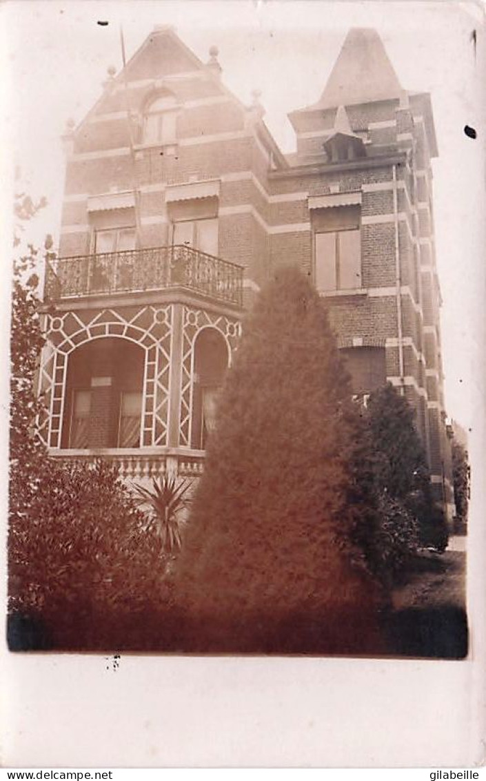 BORNEM - BORNHEM - Carte Photo - Villa - Bornem