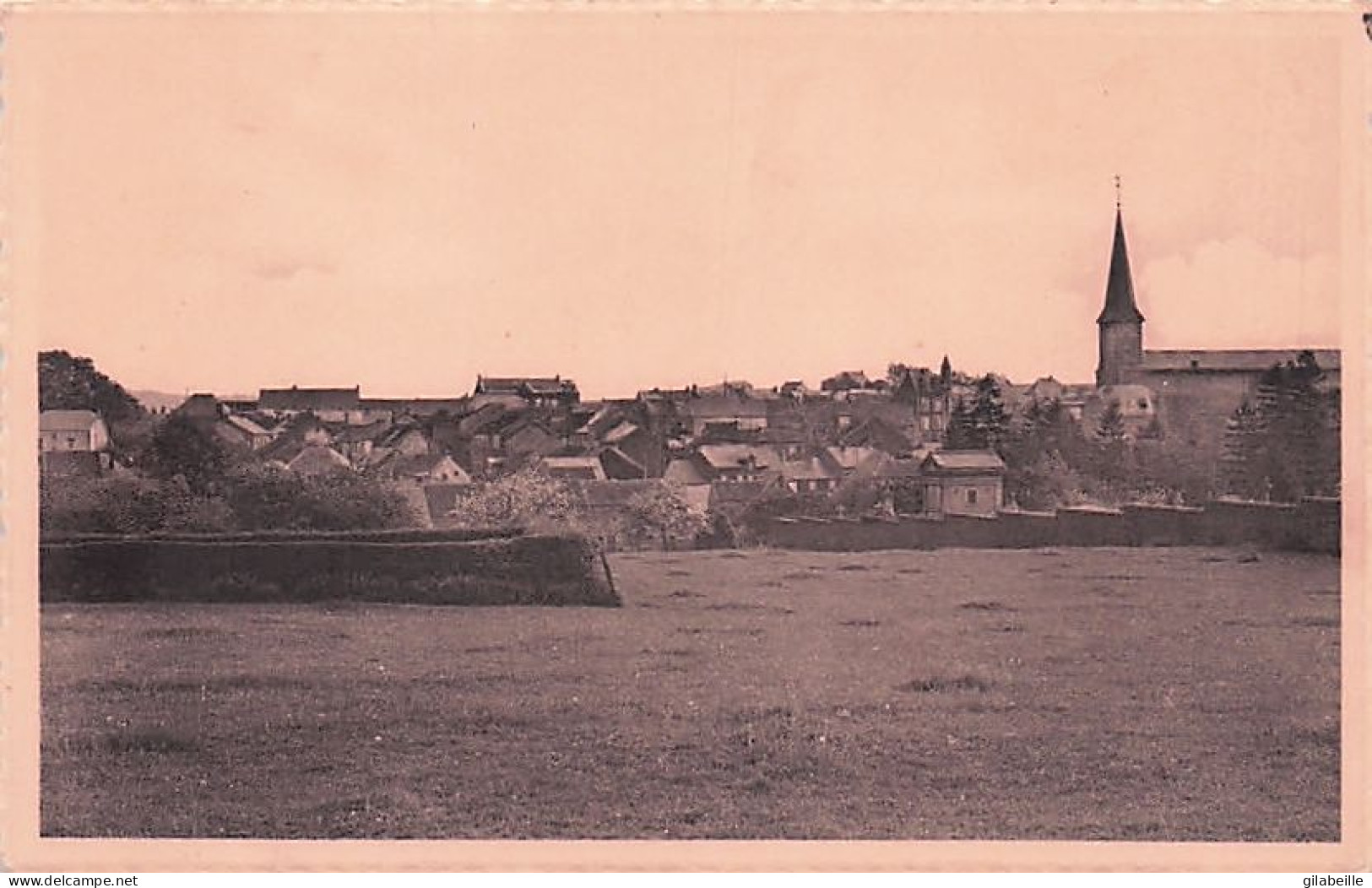 Florennes - MORIALME - Panorama - Florennes