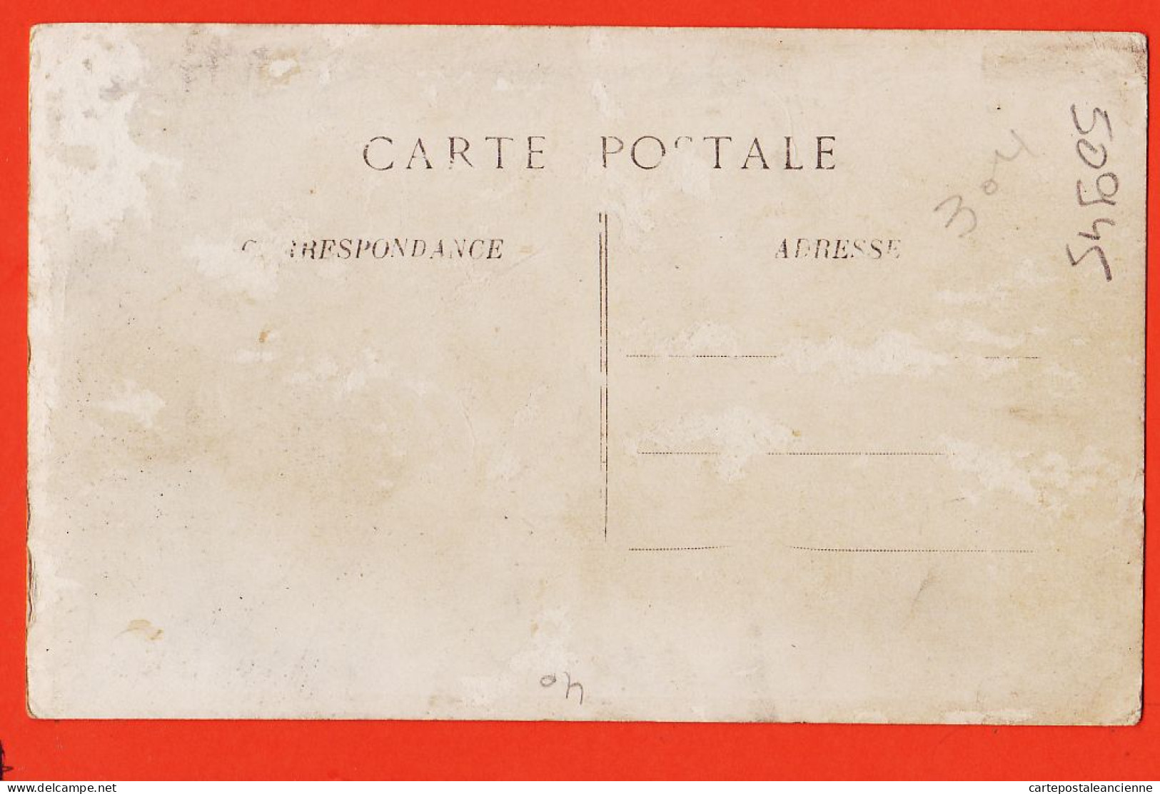05836 / Carte-Photo Militaria Militaire 1910s  Tenue Blanche 92e Régiment - Régiments