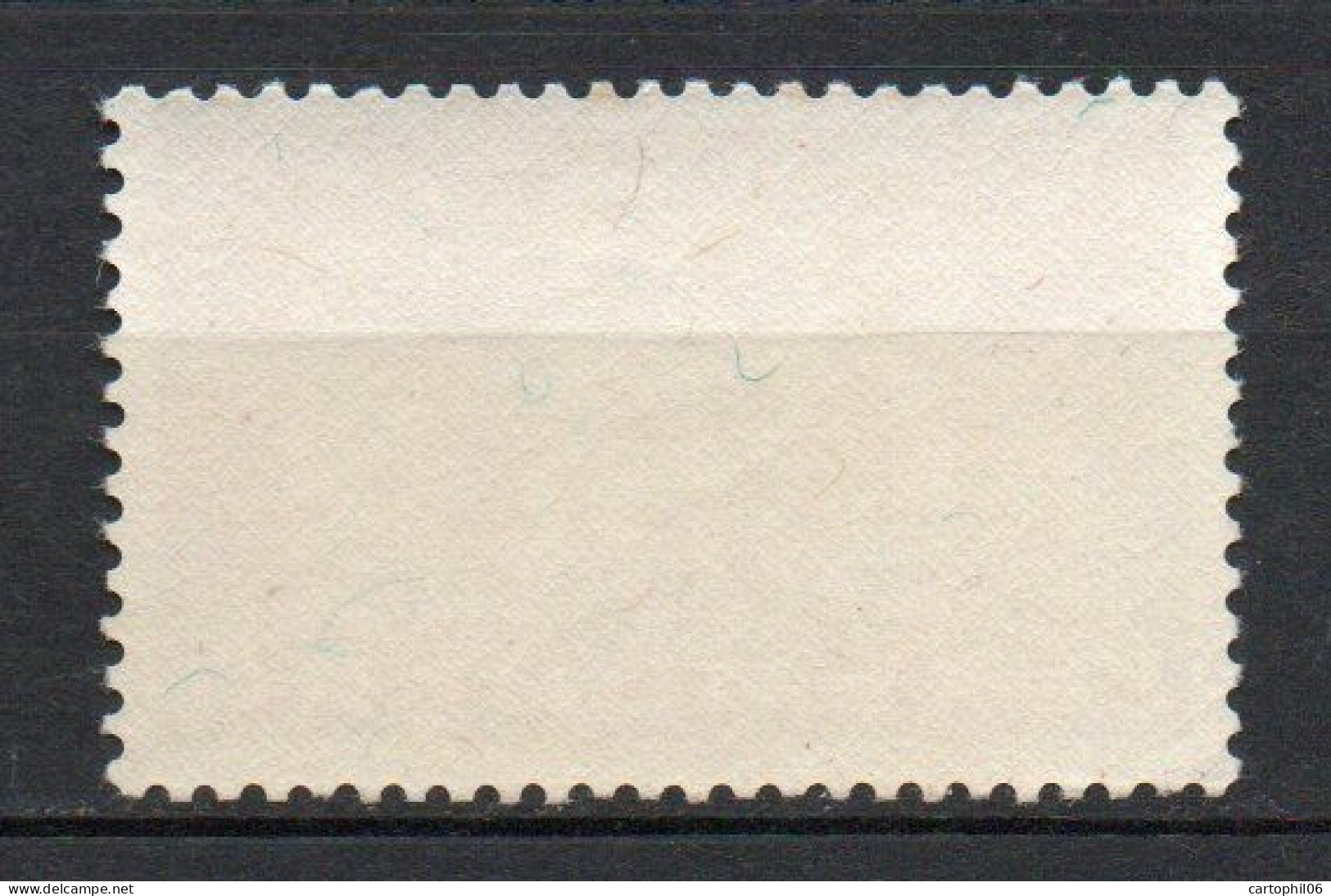 - LUXEMBOURG N° 447 Neuf ** MNH - 3 F. Brun-rouge Europe Unie 1951 - Cote 60,00 € - - Unused Stamps