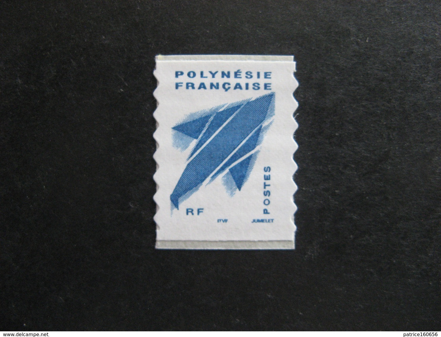 Polynésie: TB  N° 736A , Neuf XX. - Nuovi