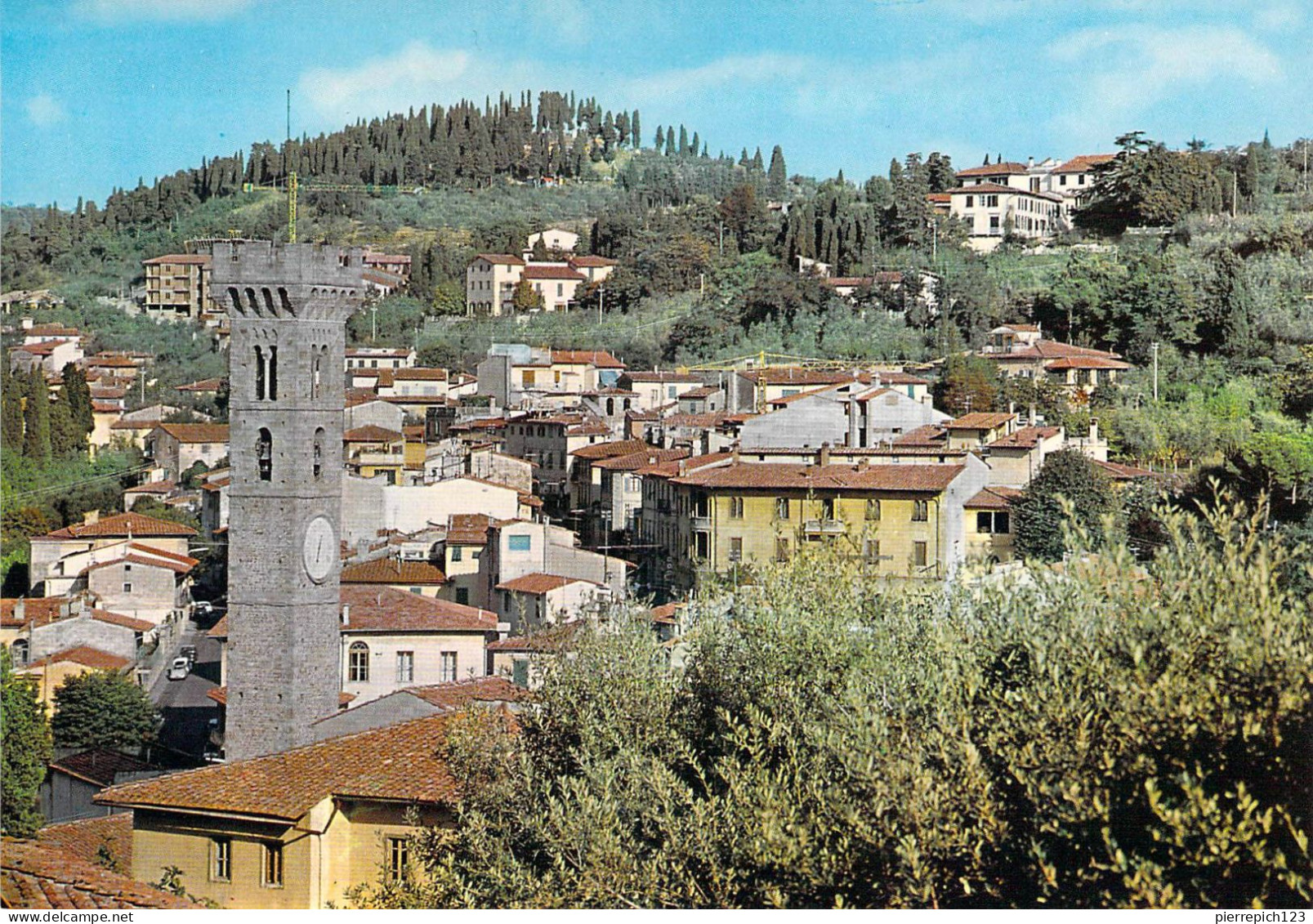 Fiesole - Panorama - Other & Unclassified