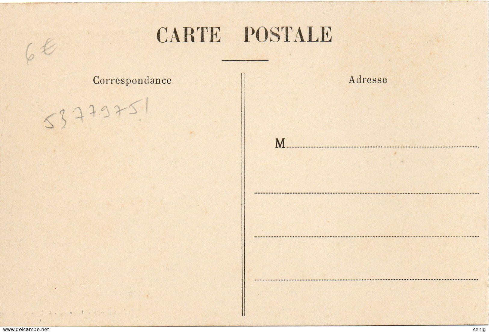 ALGERIE - ALGER - 128 - Boulevard Laferrière Et Rue D'Isly - Collection Régence E. L. édit. Alger (Leroux) - - Algerien