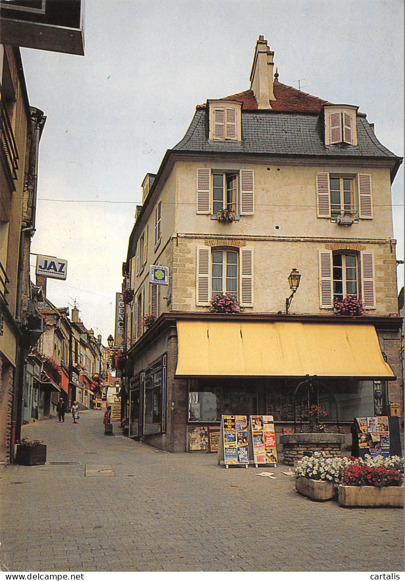 89-JOIGNY-N°3793-C/0031 - Joigny