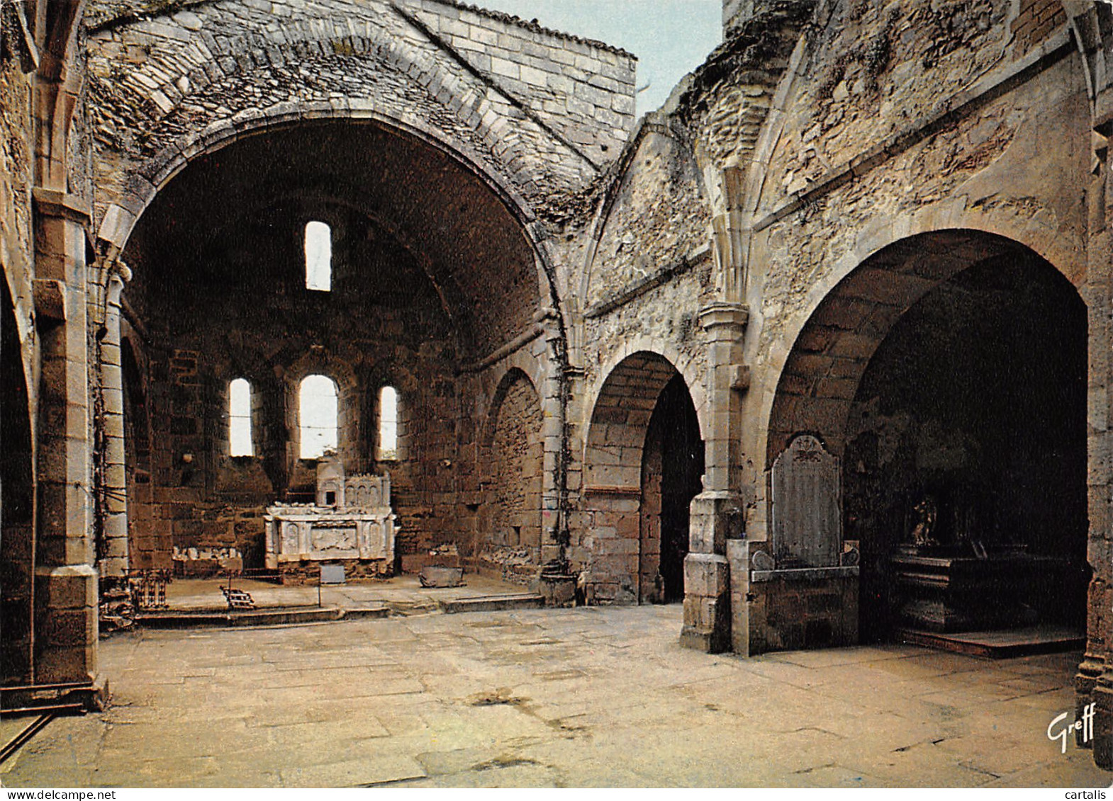 87-ORADOUR SUR GLANE-N°3793-A/0325 - Oradour Sur Glane