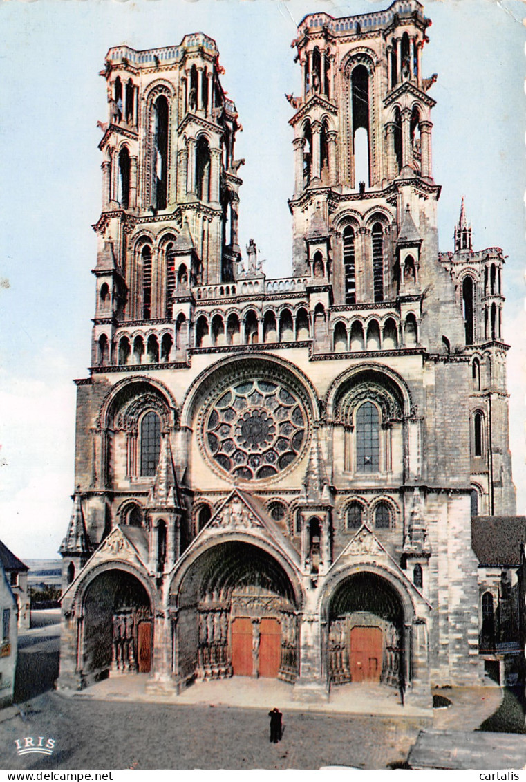 02-LAON-N°3793-D/0049 - Laon