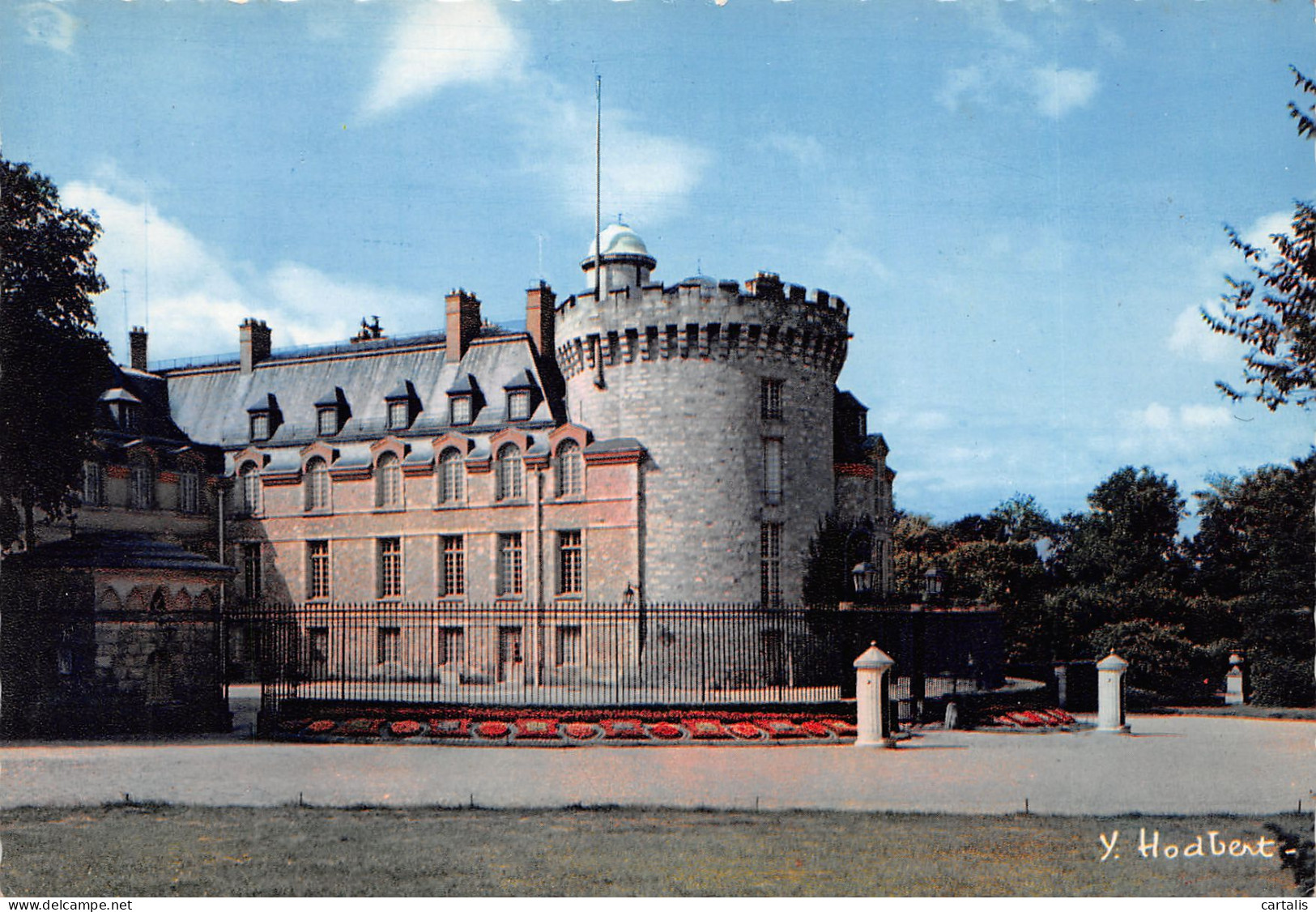 78-RAMBOUILLET-N°3793-D/0053 - Rambouillet